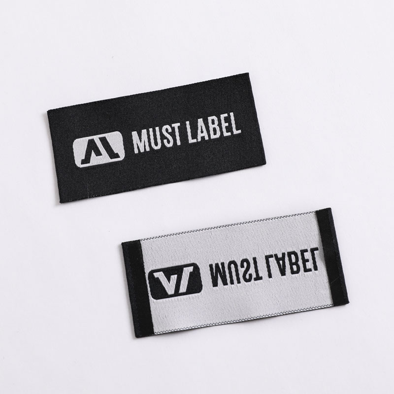 Zijn geweven labels beter dan gedrukte labels?