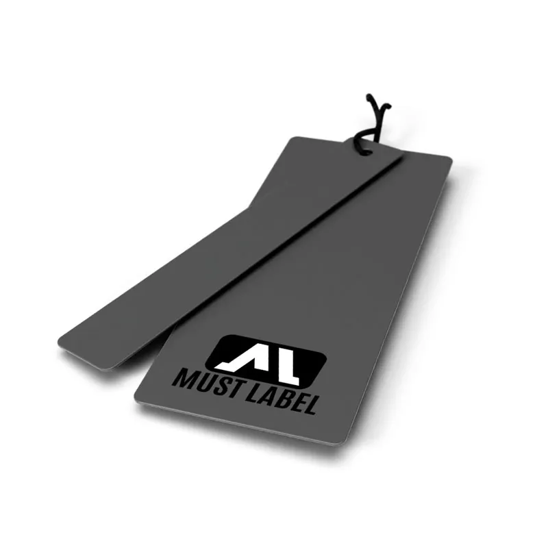 Het belang van hang -tags in branding en marketing