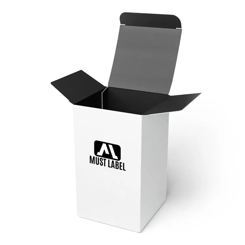 Wat is de formule voor box -verpakking?